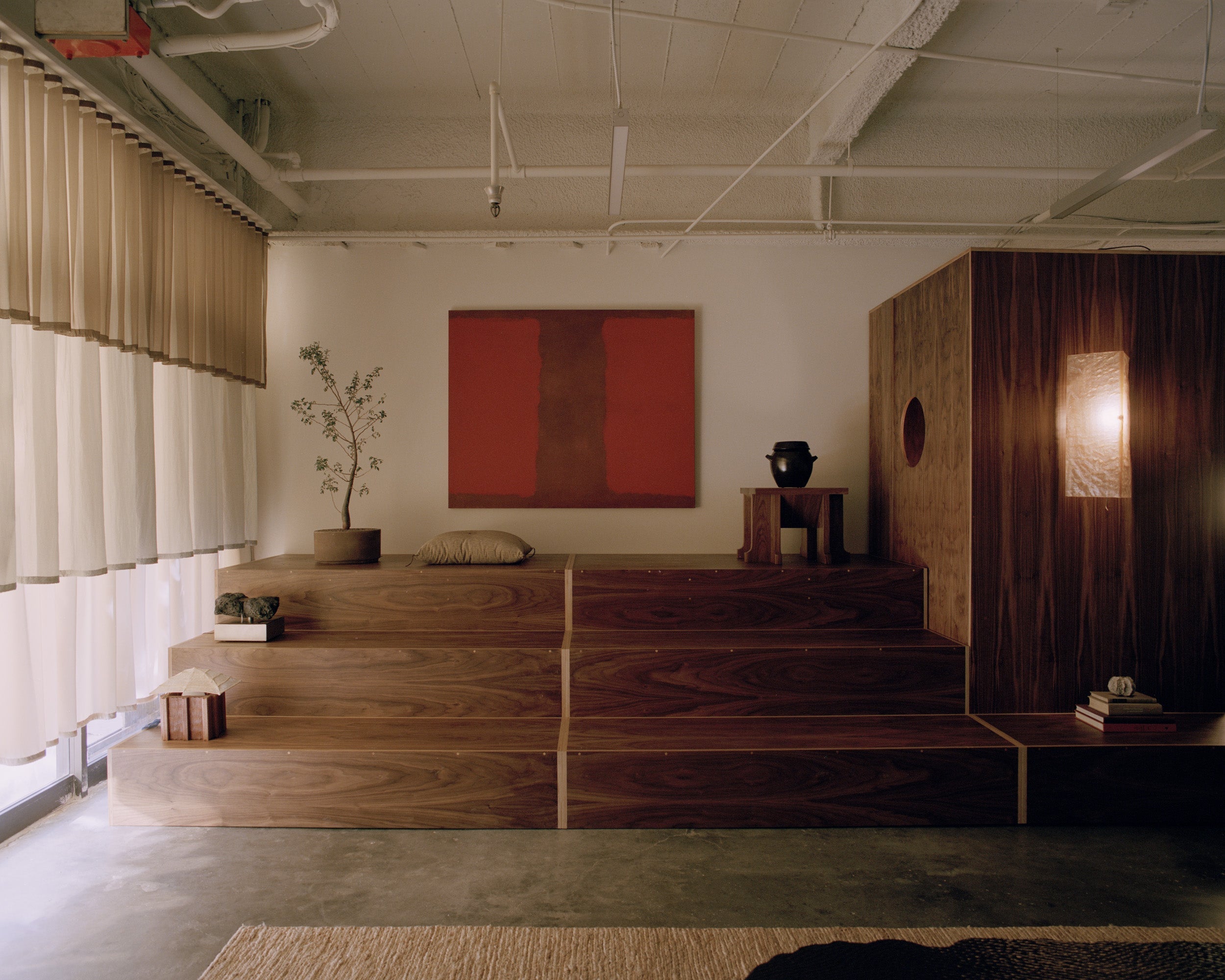 Mouthwash Studios, Los Angeles