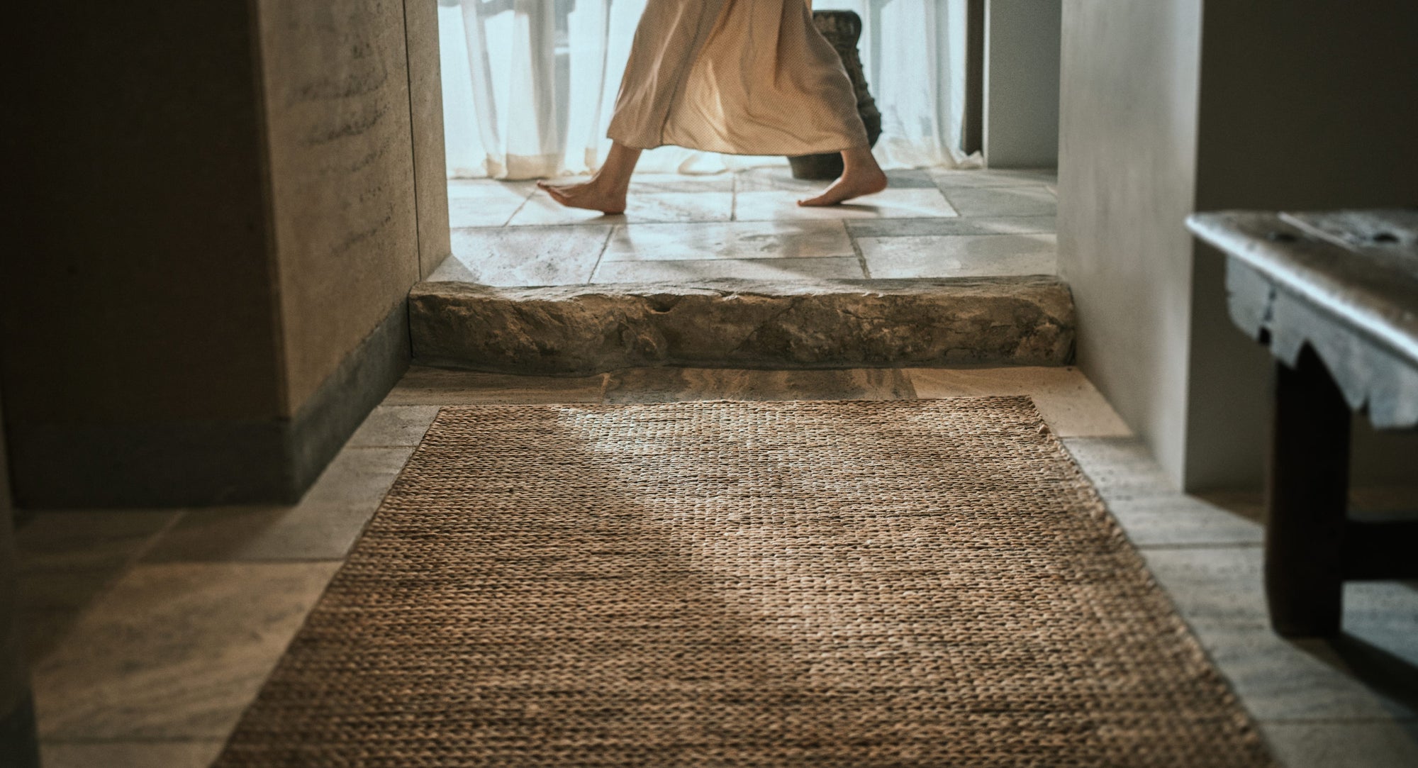Entrance Mats