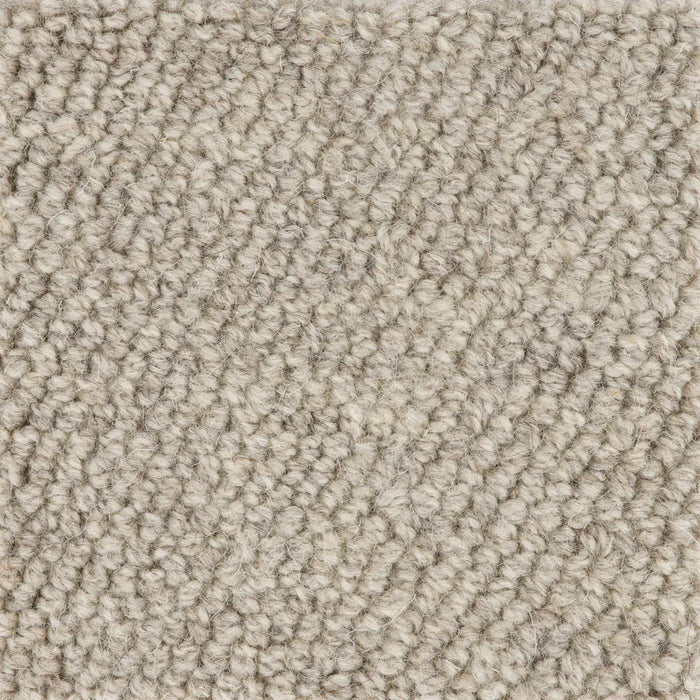 Boucle Loop Carpet Sample Marl