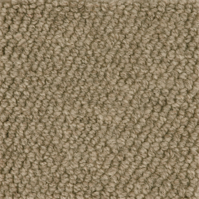 Boucle Loop Carpet Sample Mink