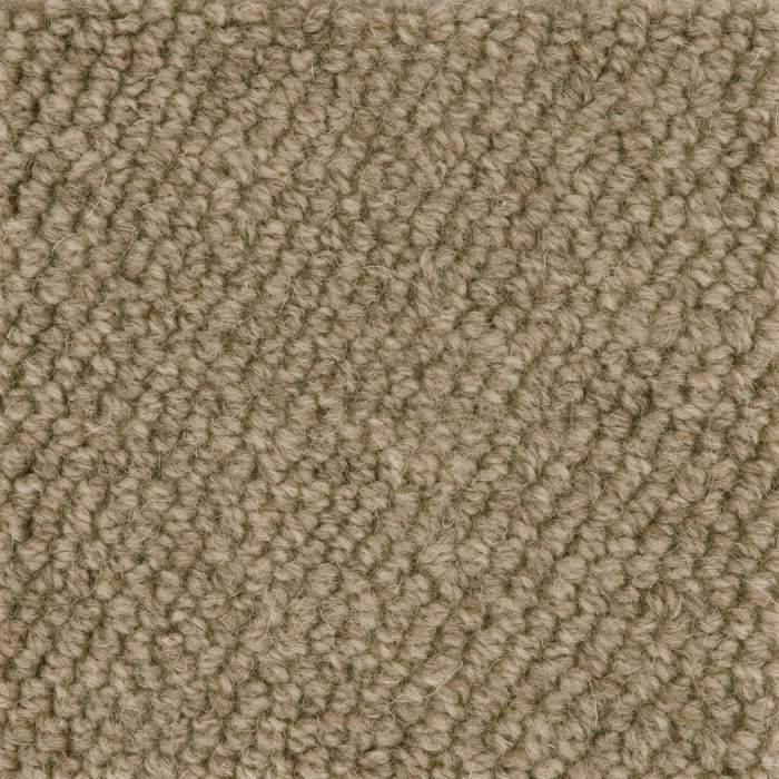 Boucle Loop Carpet Sample Mink