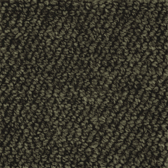 Boucle Loop Carpet Sample Sage