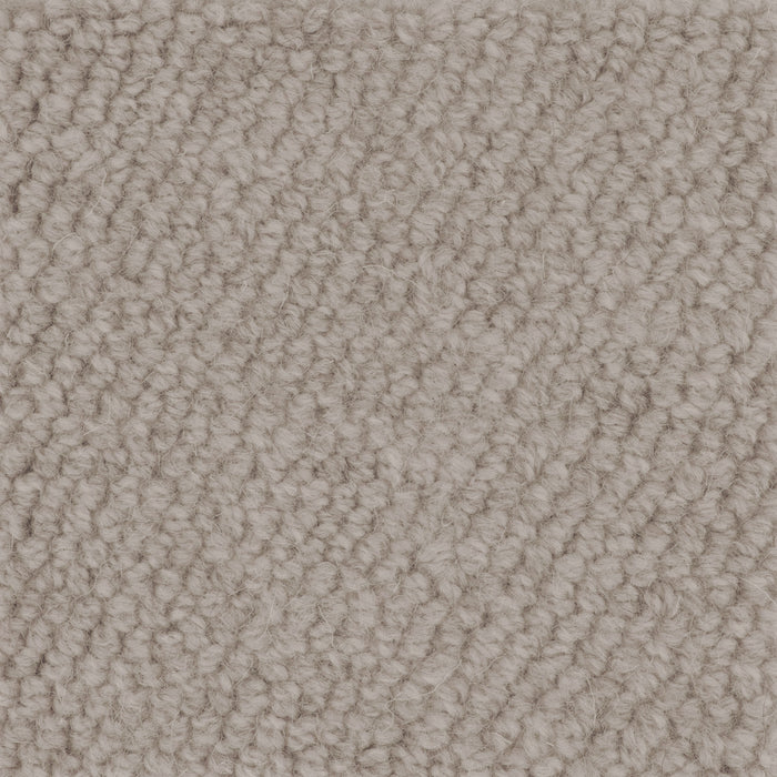 Boucle Loop Carpet Sample Stone
