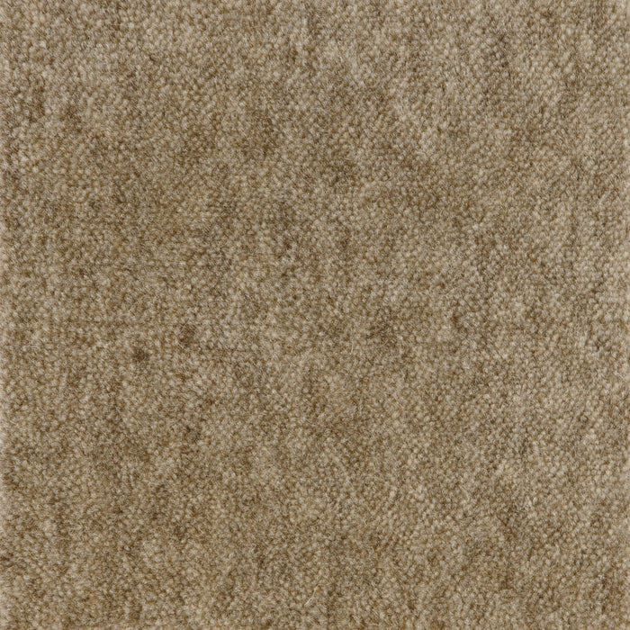 Cut Pile Wool Carpet Sample Biscuit
