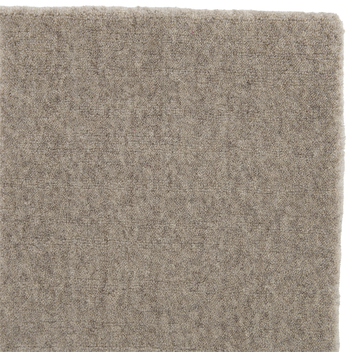 Cut Pile Wool Rug Sample Marl