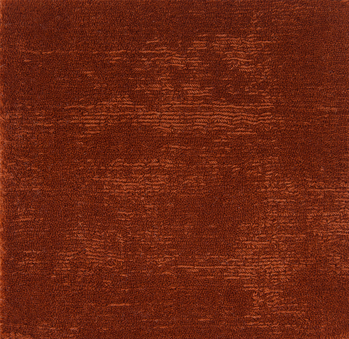 Tip Sheared Wool Carpet Sample Brick