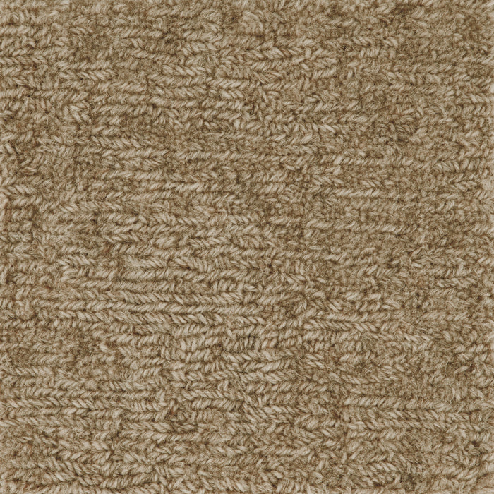 Tip Sheared Wool Carpet Sample Linen