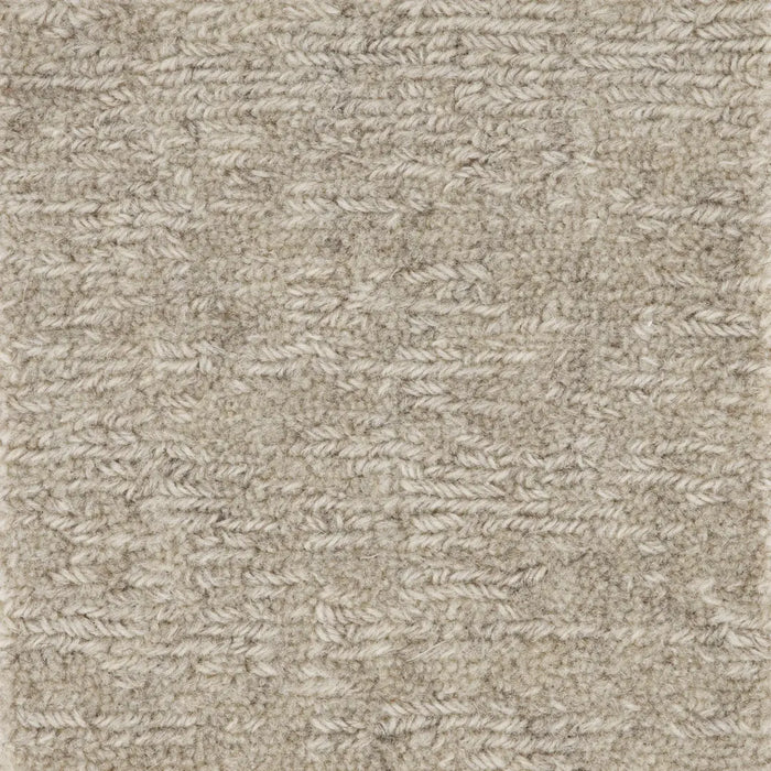 Tip Sheared Wool Carpet Sample Marl