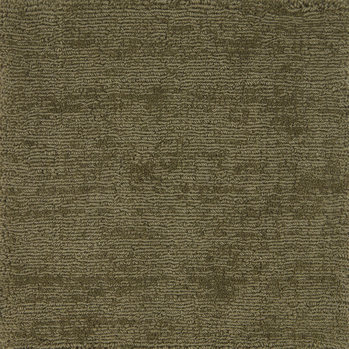 Tip Sheared Wool Rug Sample Sage