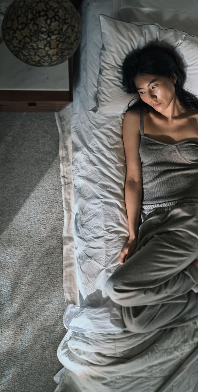 Experience the warmth and texture of natural fibres underfoot.