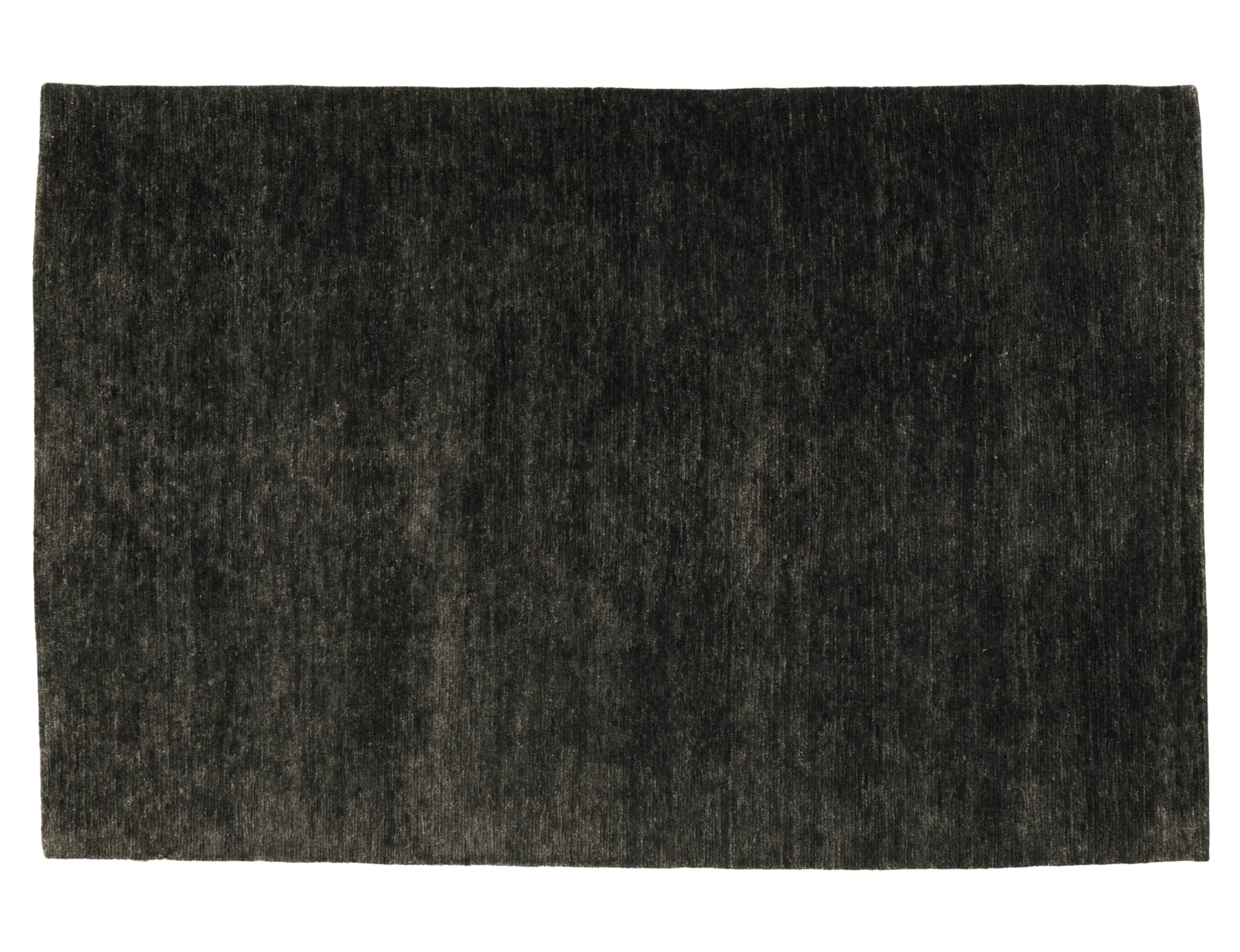 Hand Knotted Jute Rug Fossil