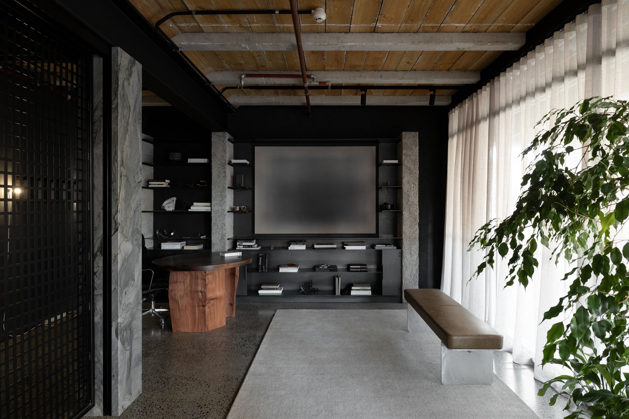 Grumley + Company, Auckland