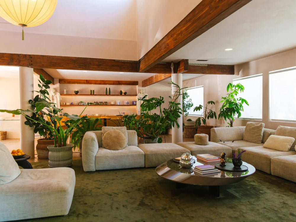 Hummingbird Inn, Ojai California