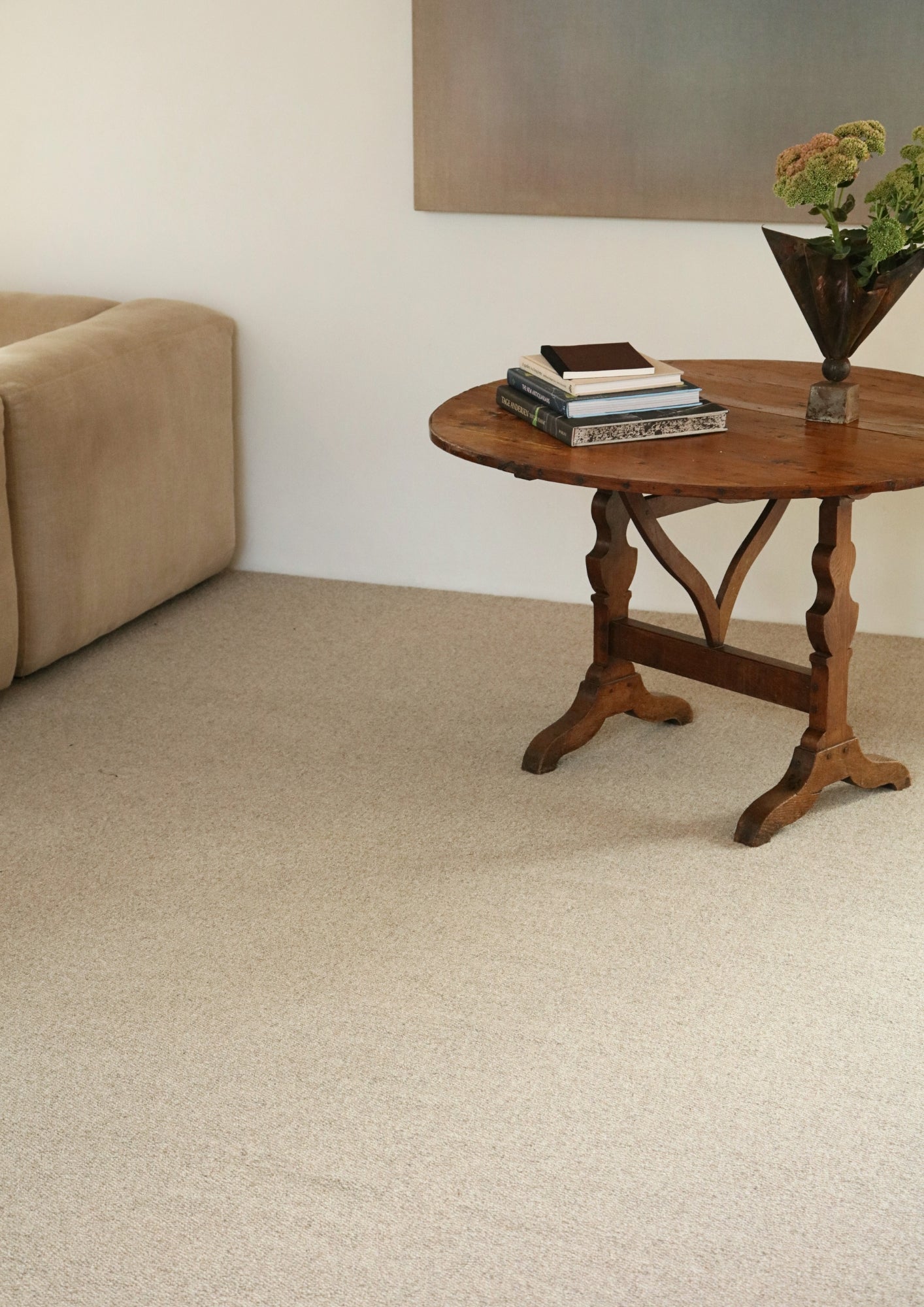 
                  
                    Boucle Loop Marl Carpet
                  
                