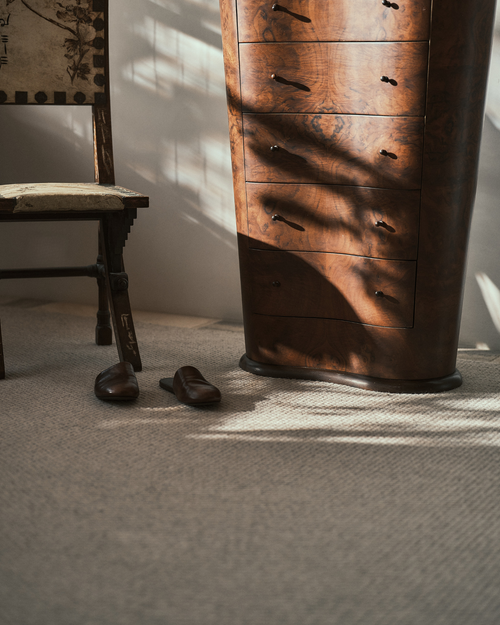 Wool Carpet