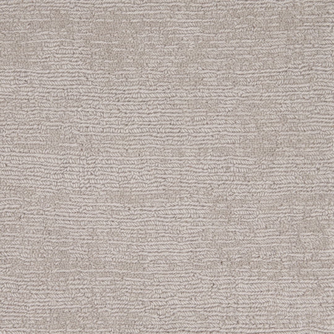 Tip Sheared Wool Carpet Chalk