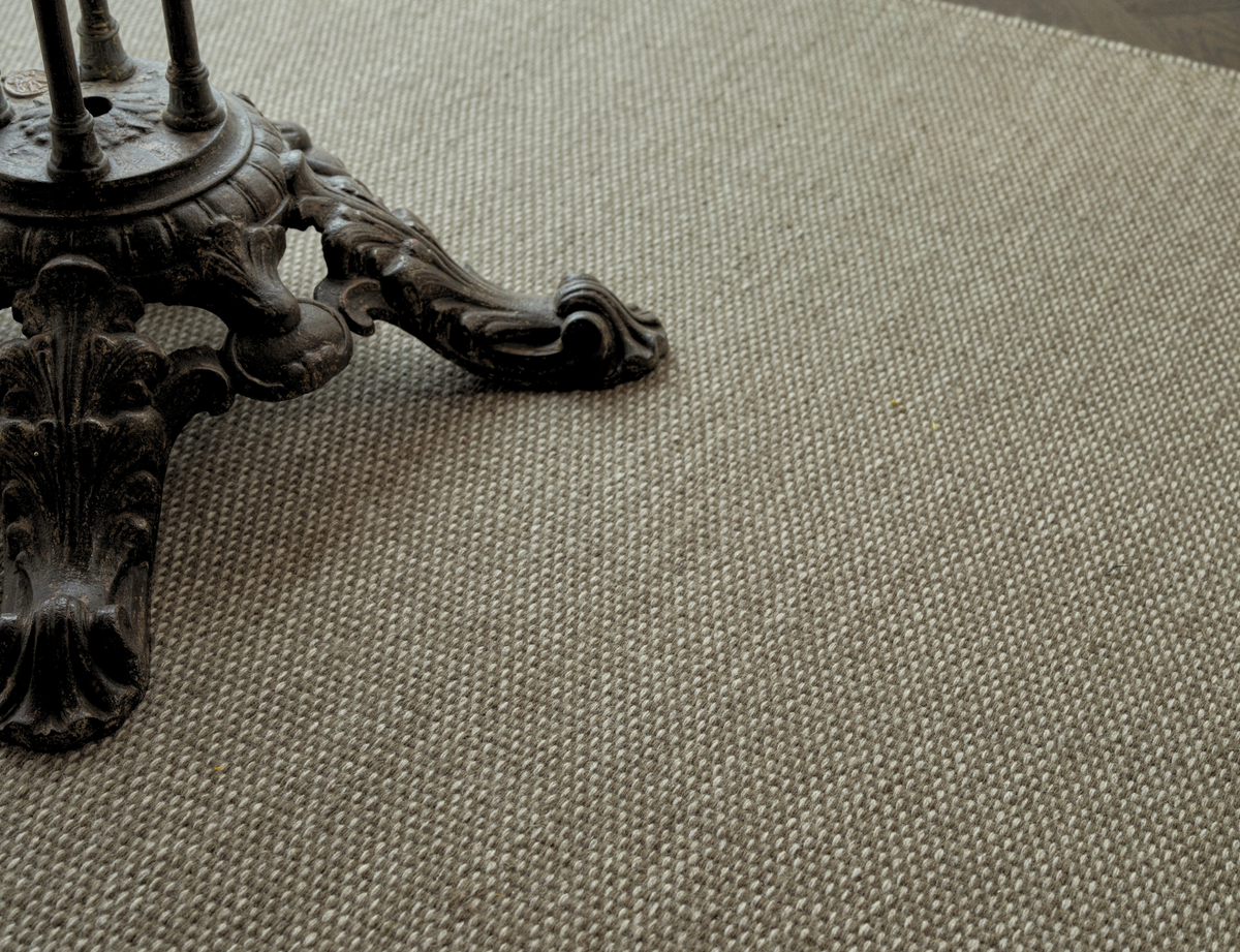 Lattice Weave Rug Verde