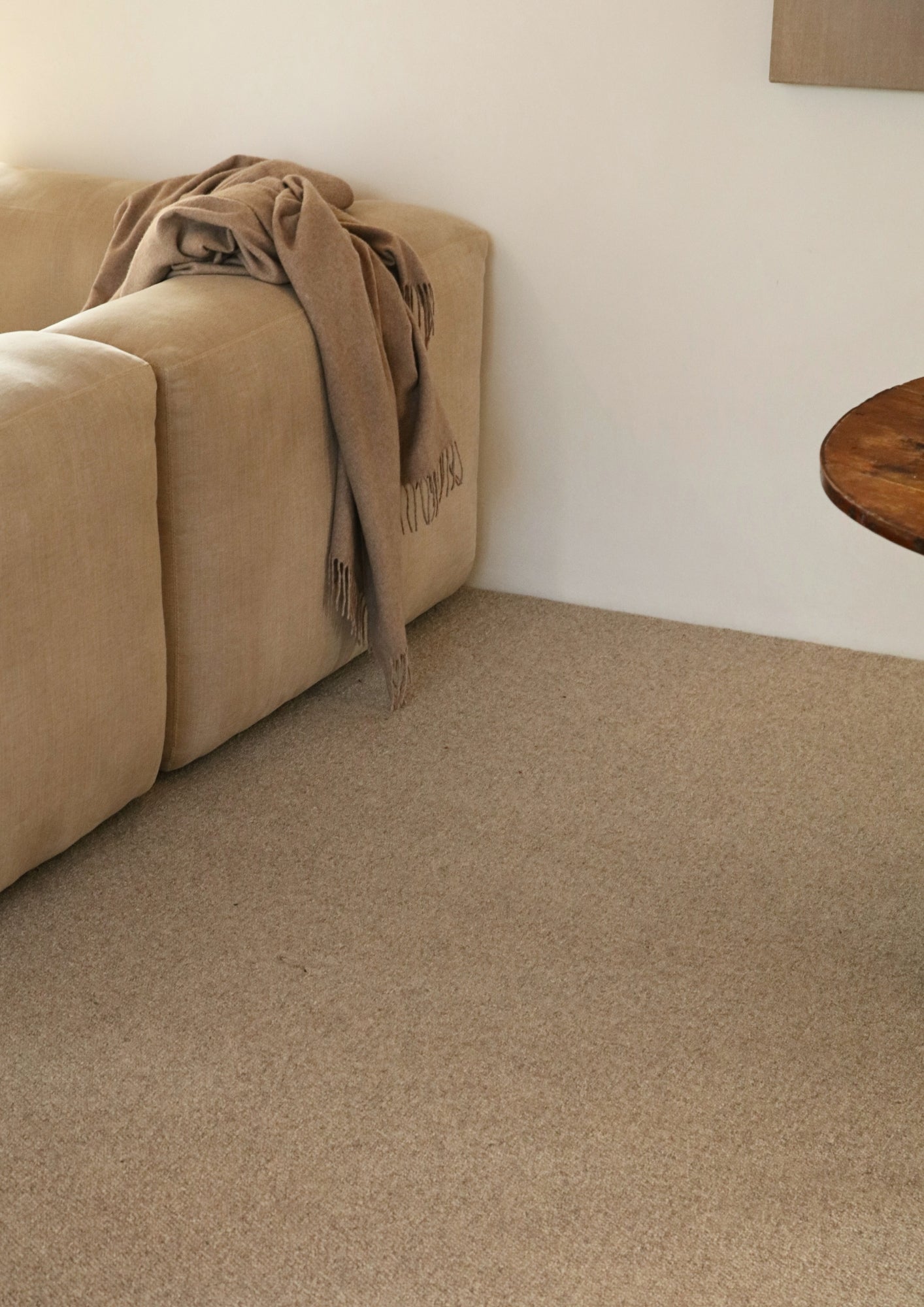 
                  
                    Boucle Loop Marl Carpet
                  
                