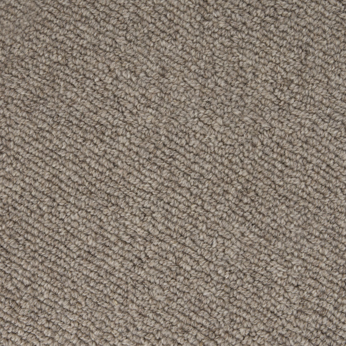 Boucle Loop Carpet Sample Biscuit