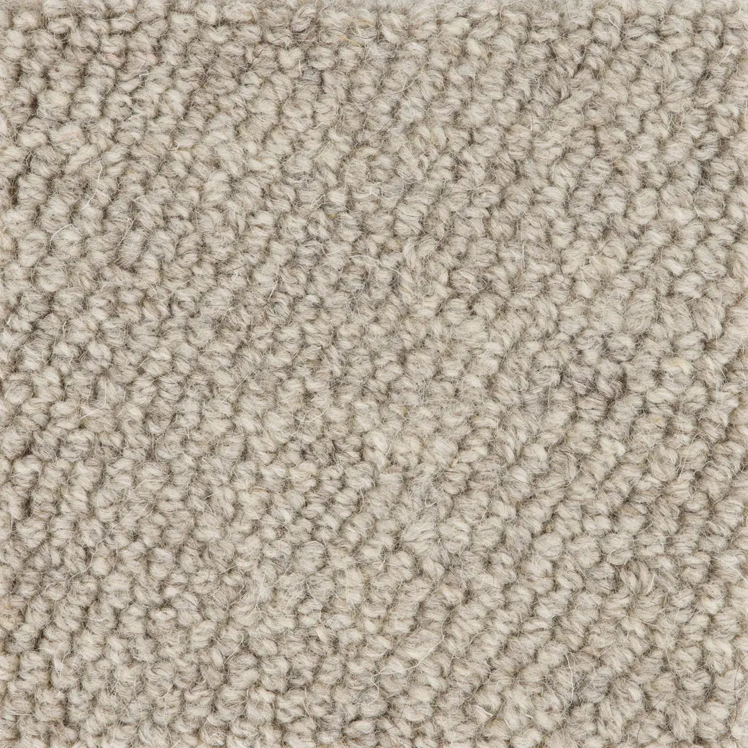 Boucle Loop Carpet Sample Marl