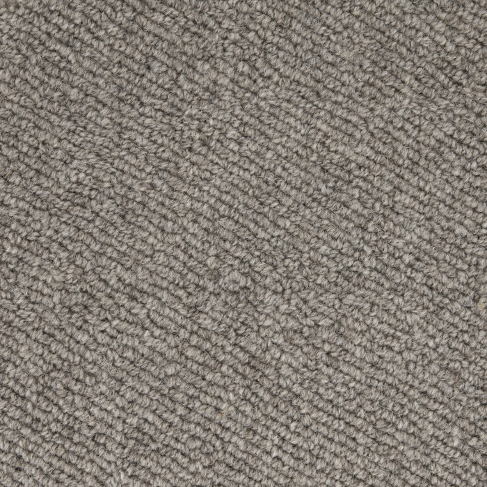 Boucle Loop Carpet Sample Mink