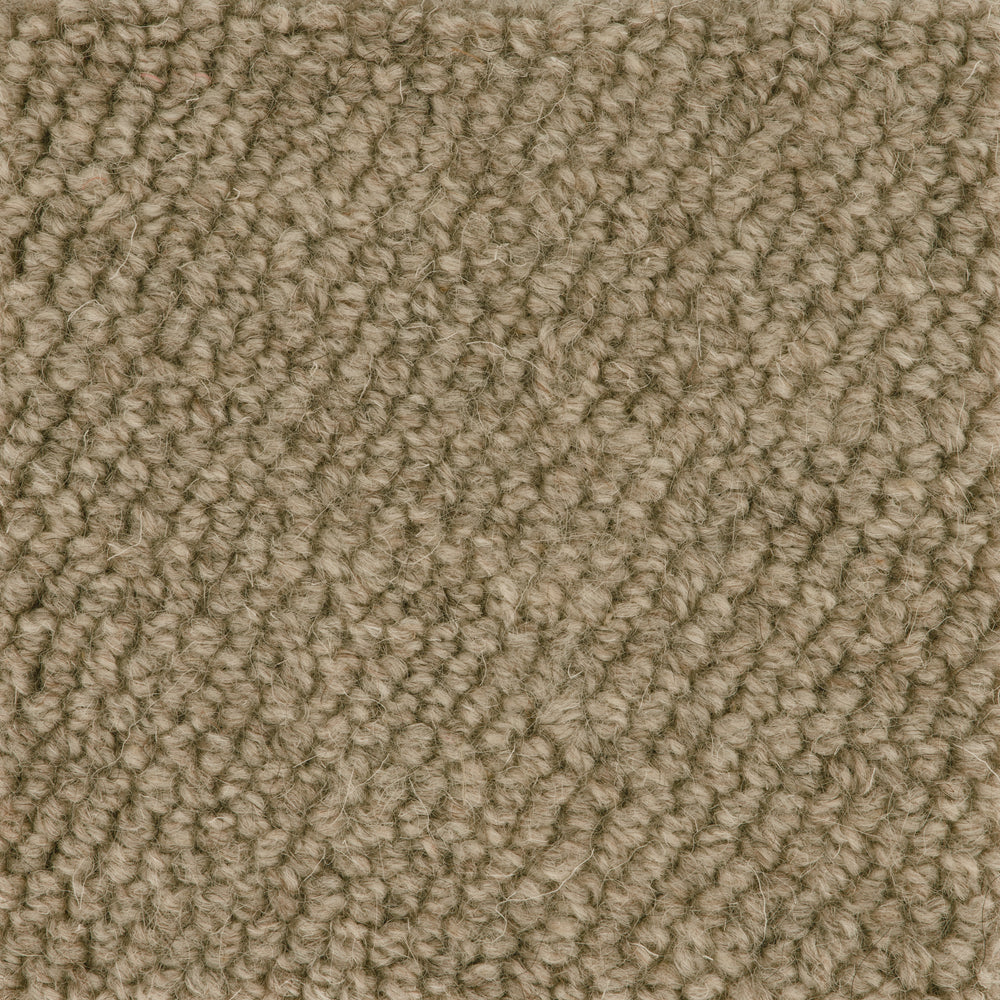 Boucle Loop Mink Carpet