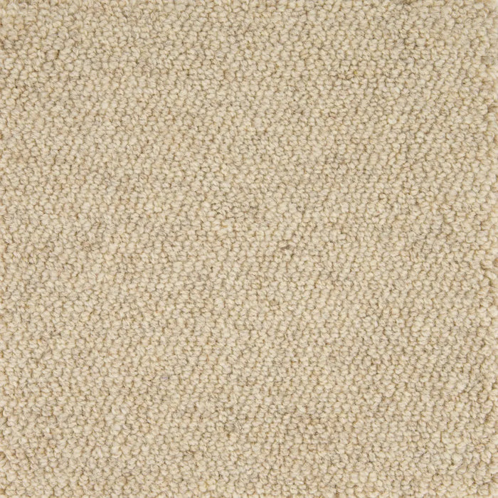 Boucle Loop Carpet Sample Oatmeal
