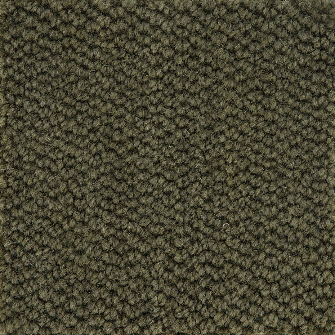 Boucle Loop Carpet Sample Sage