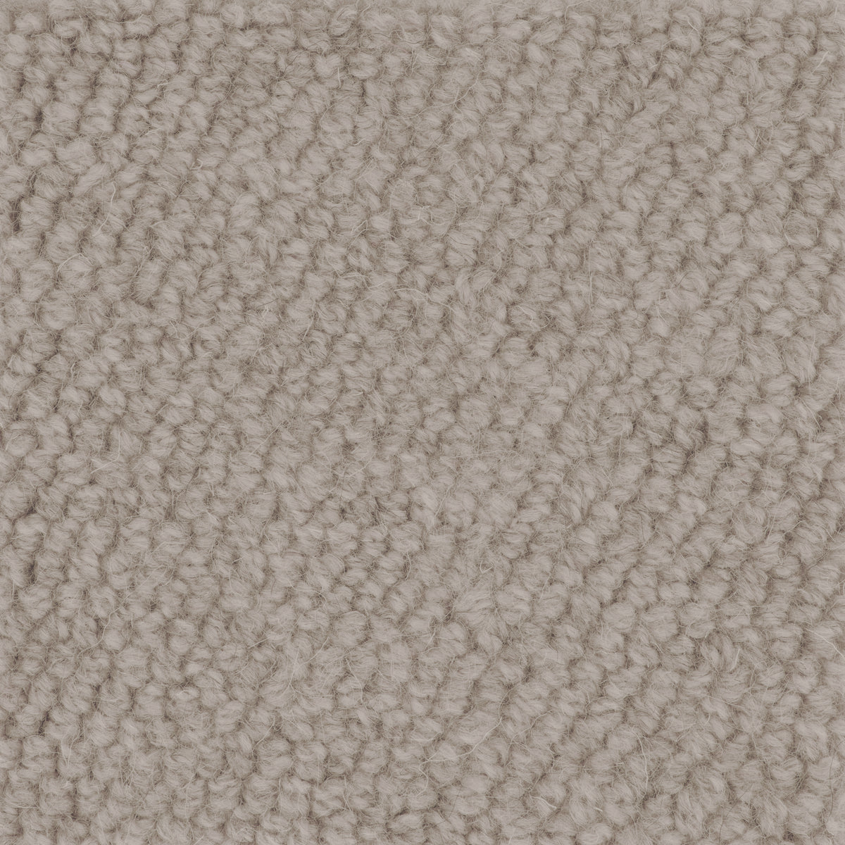 Boucle Loop Carpet Sample Stone