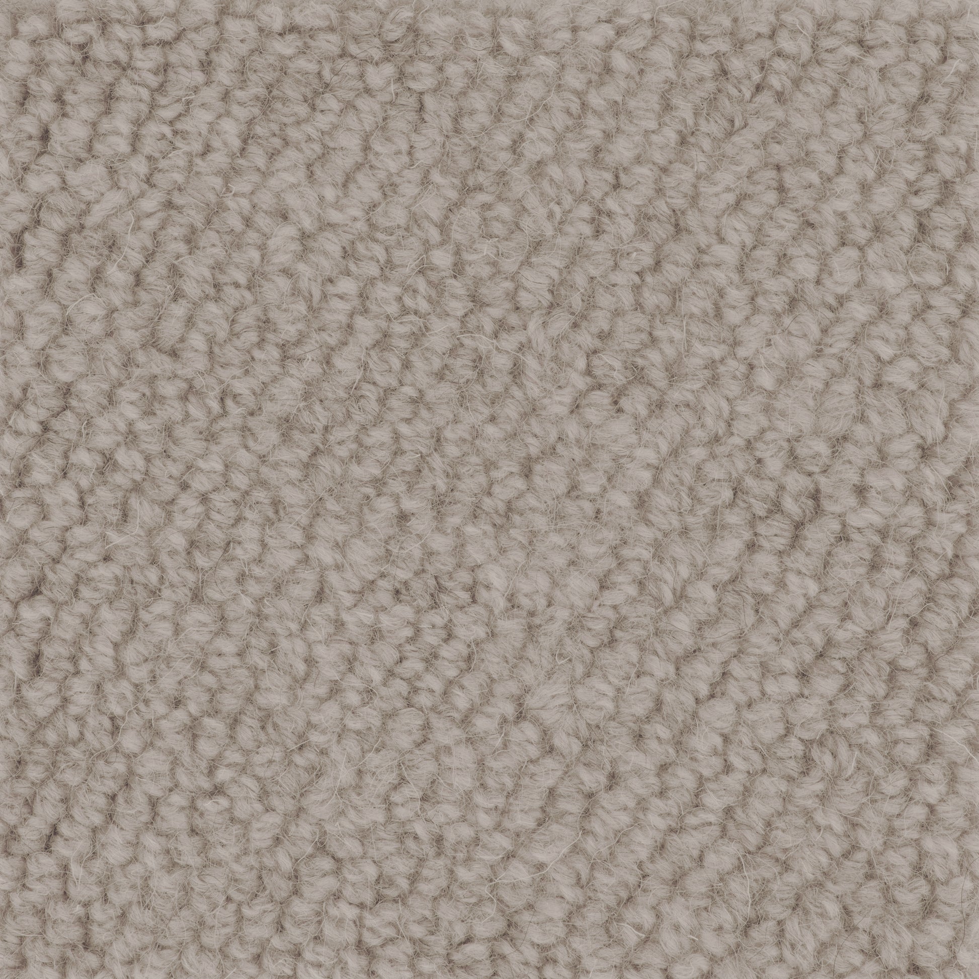 Boucle Loop Carpet Sample Stone