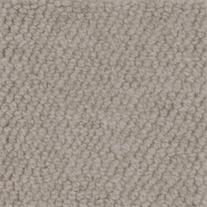 Boucle Loop Carpet Sample Stone
