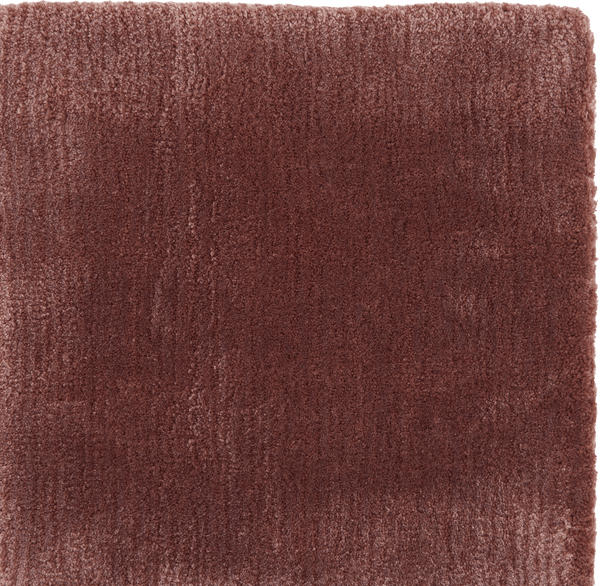 Bamboo Silk and Wool Rosewood