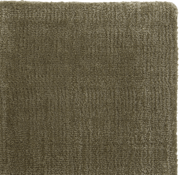 Bamboo Silk and Wool Sage