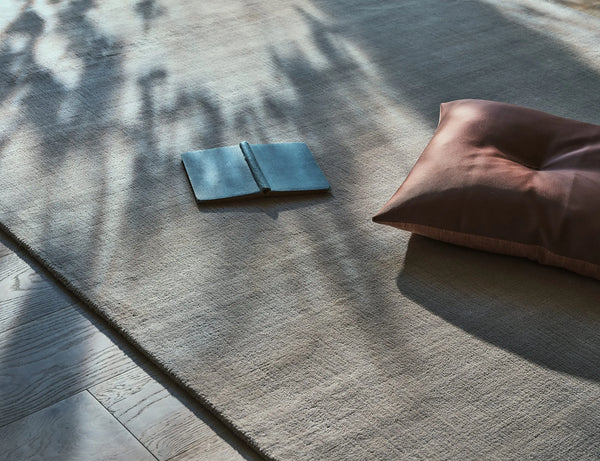Bamboo Silk and Wool Stone