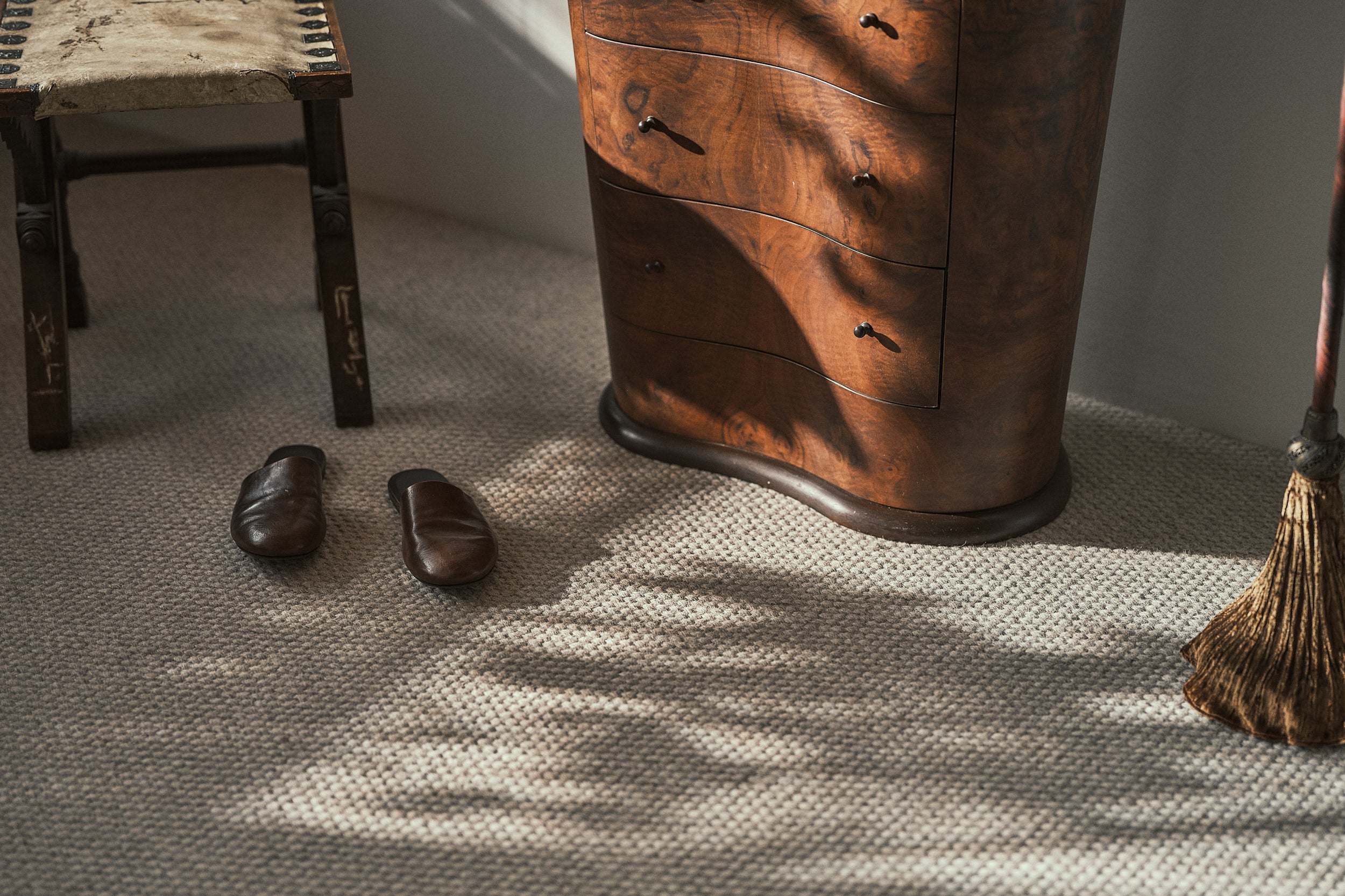 All Carpet