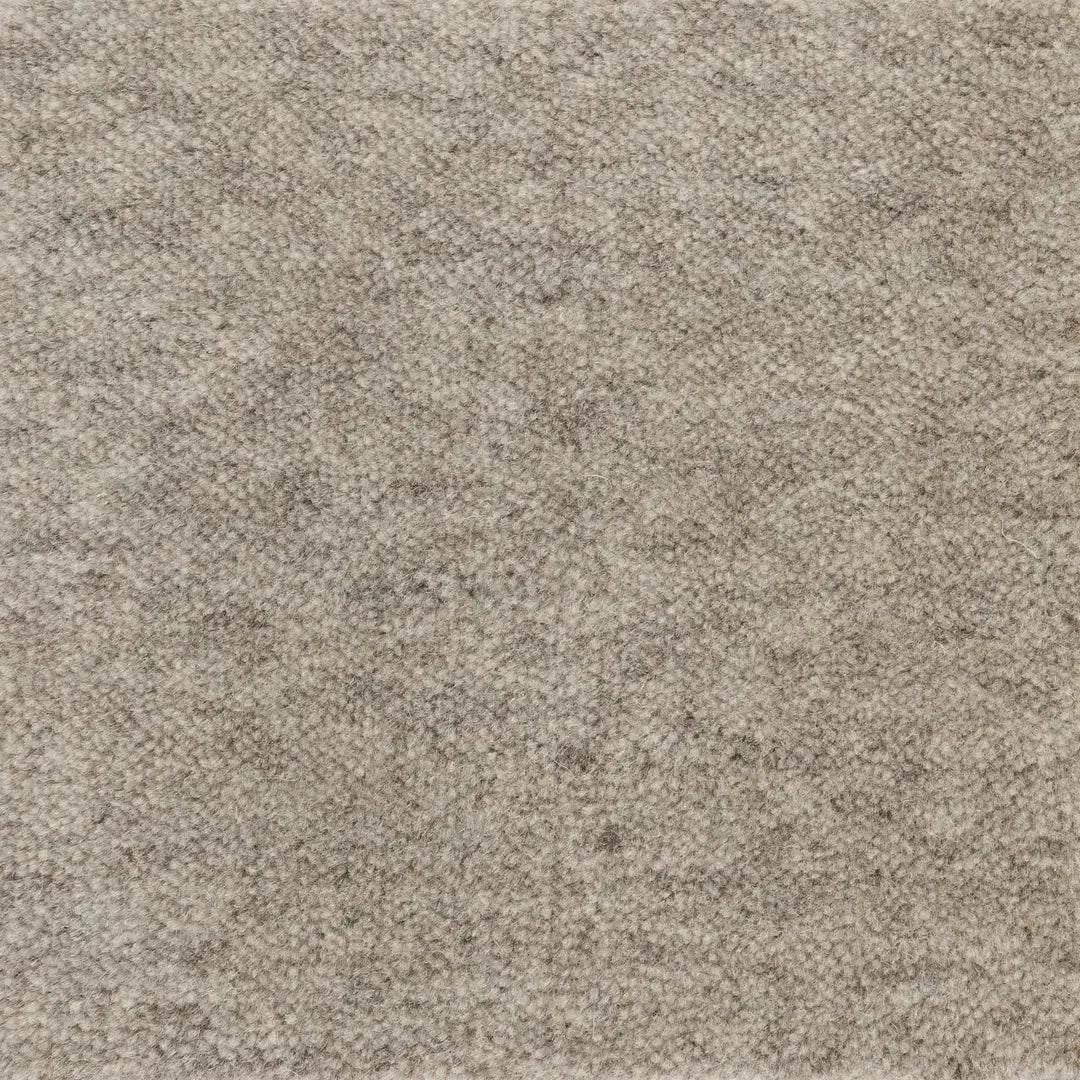 Cut Pile Wool Rug Sample Marl | NODI HANDMADE RUGS
