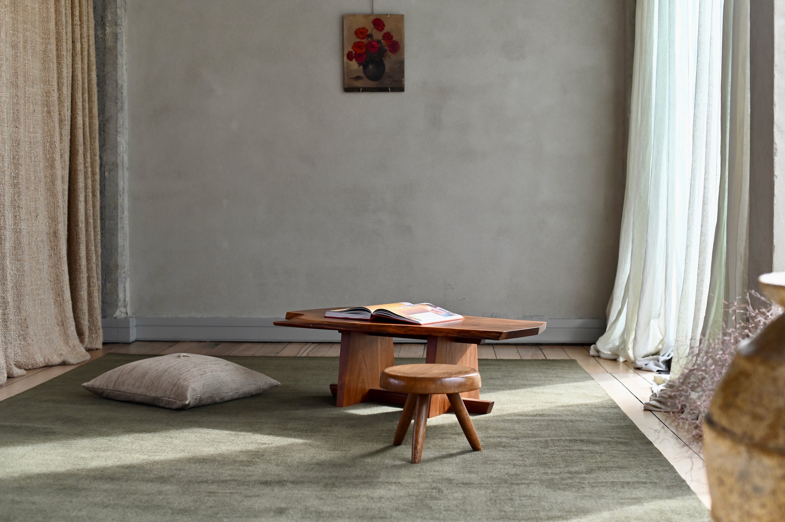 Auckland Showroom