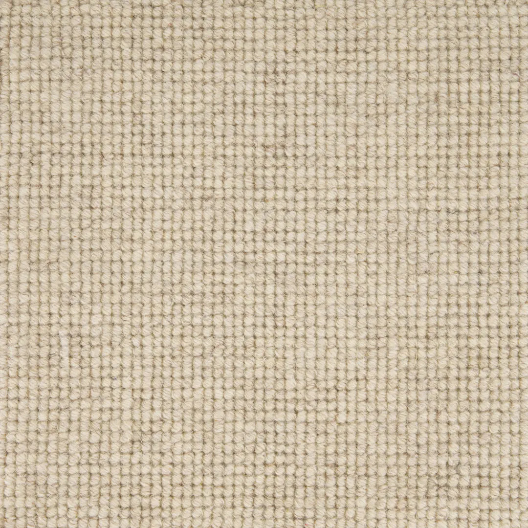 Mini Waffle Wool Sample Oatmeal