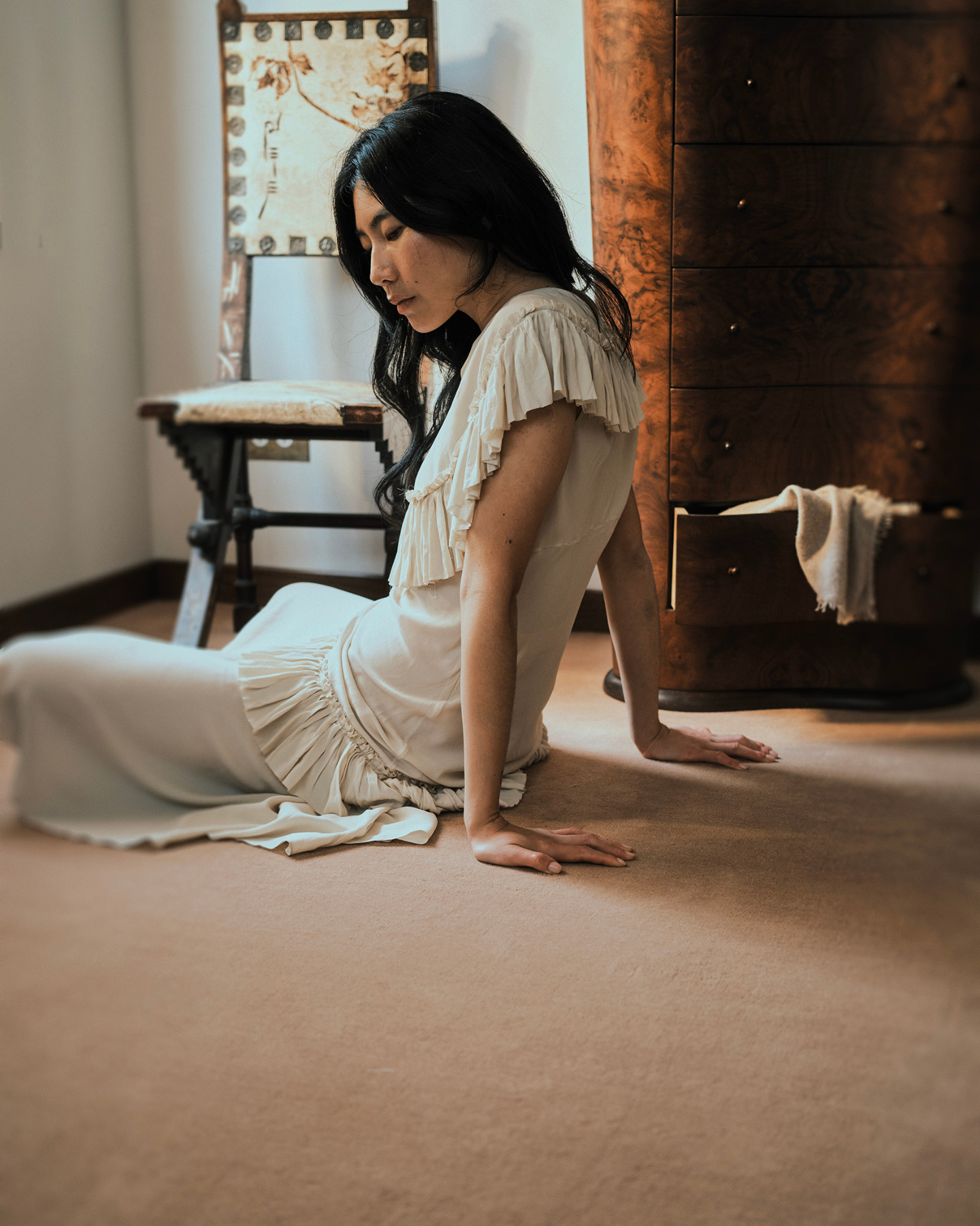 Explore Carpet