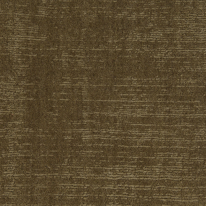 Tip Sheared Wool Carpet Sample Khaki