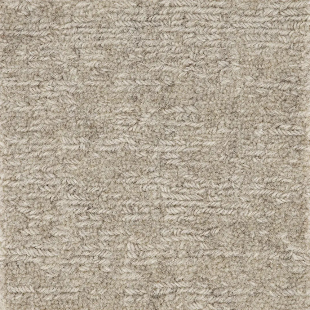 Tip Sheared Wool Marl Carpet