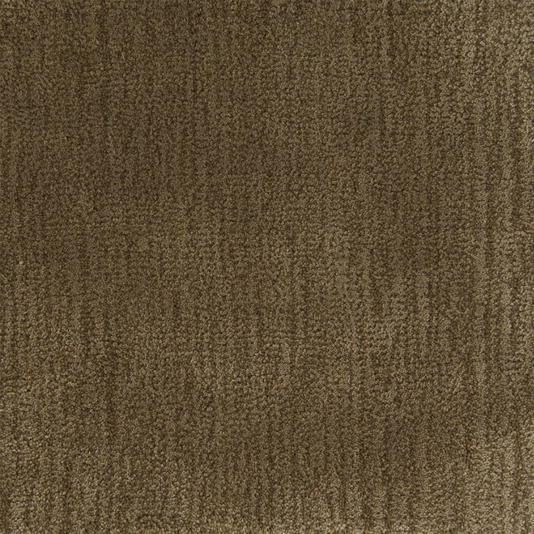 Bamboo Silk and Wool Sample Khaki