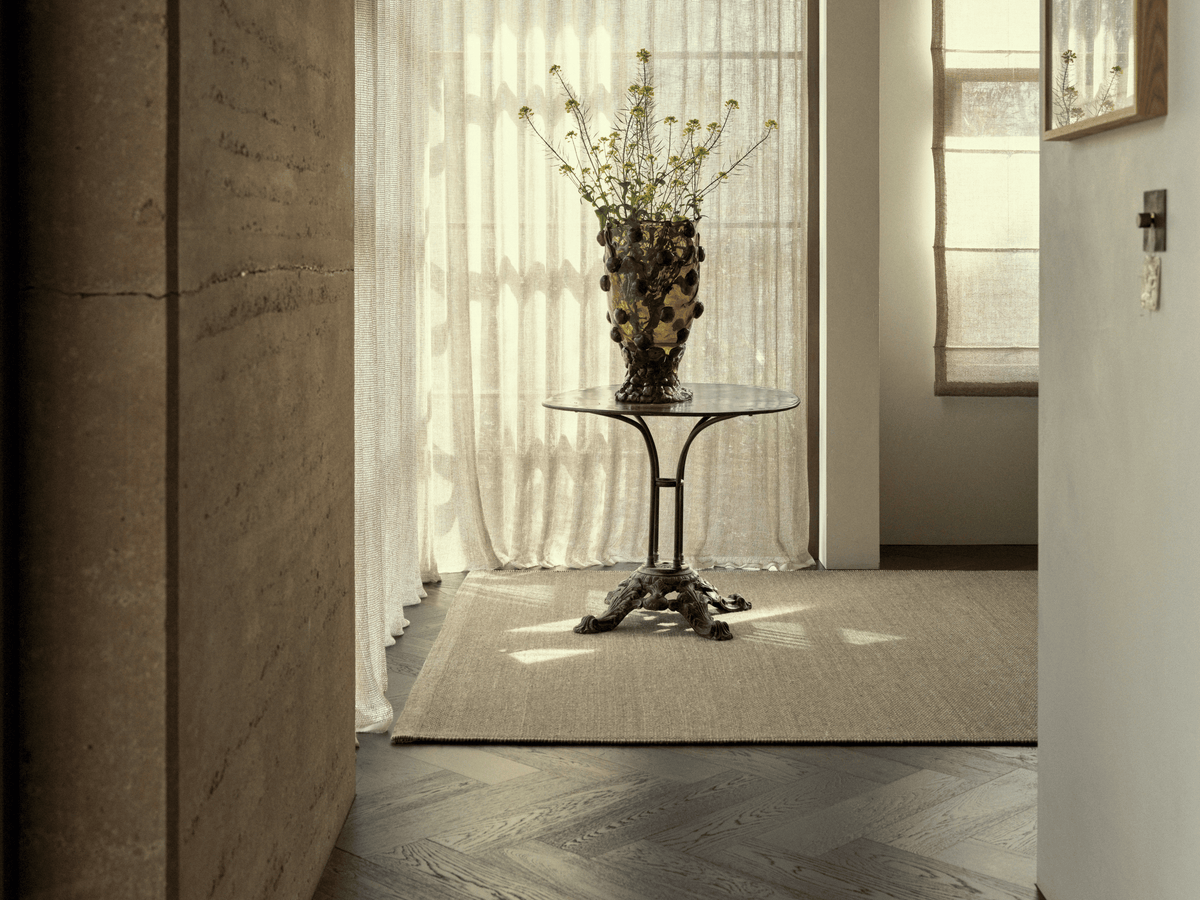 Discover Lattice Weave