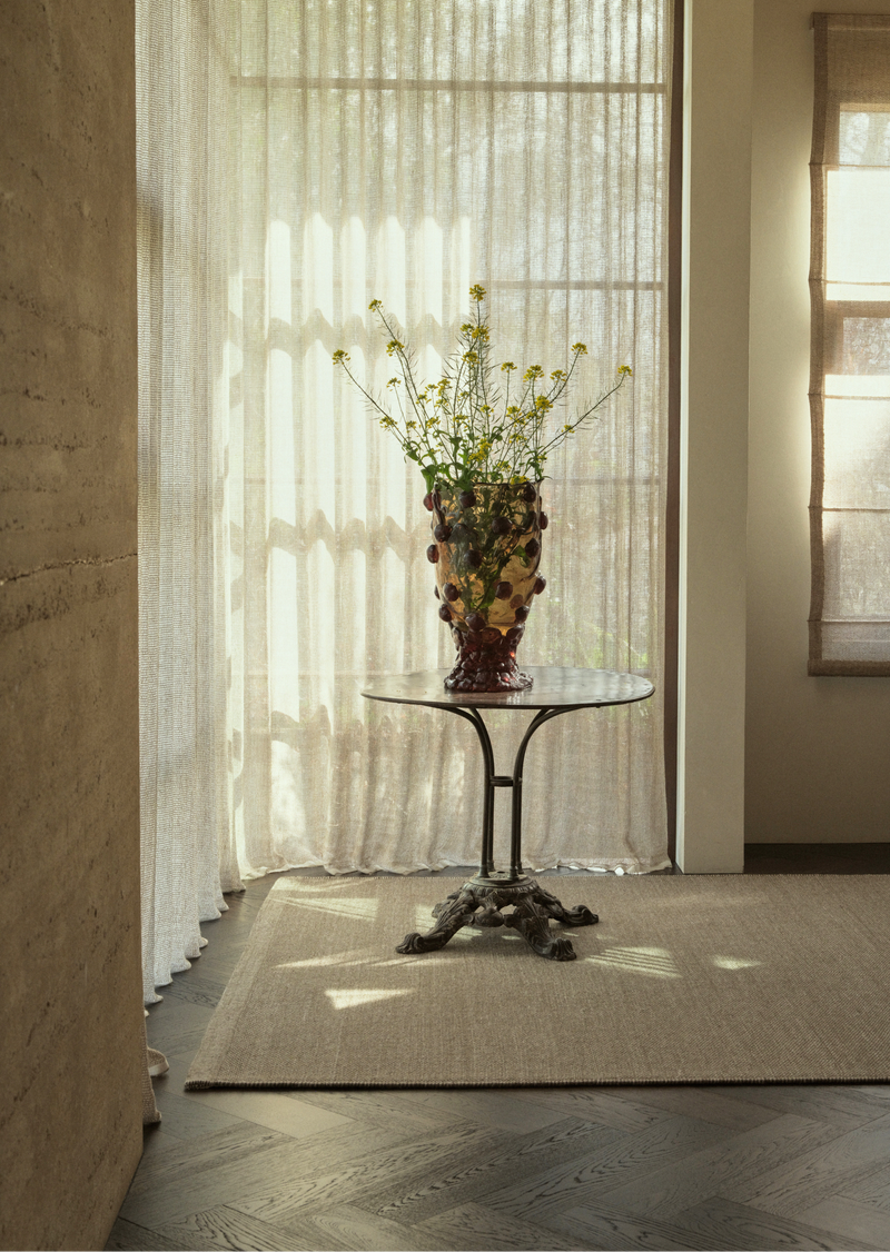 Discover Lattice Weave