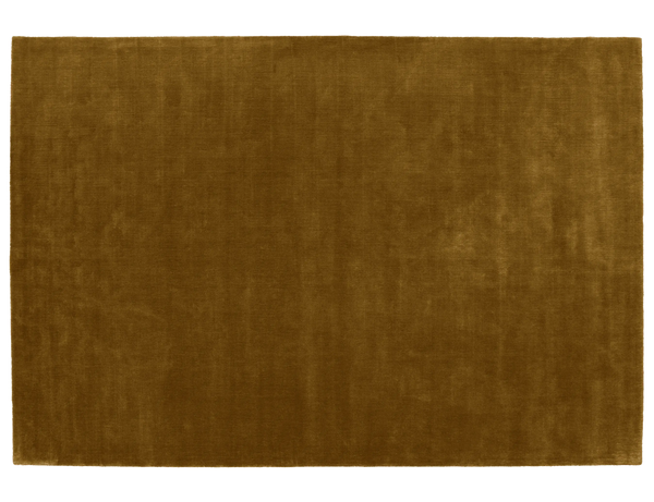 Bamboo Silk and Wool Dijon