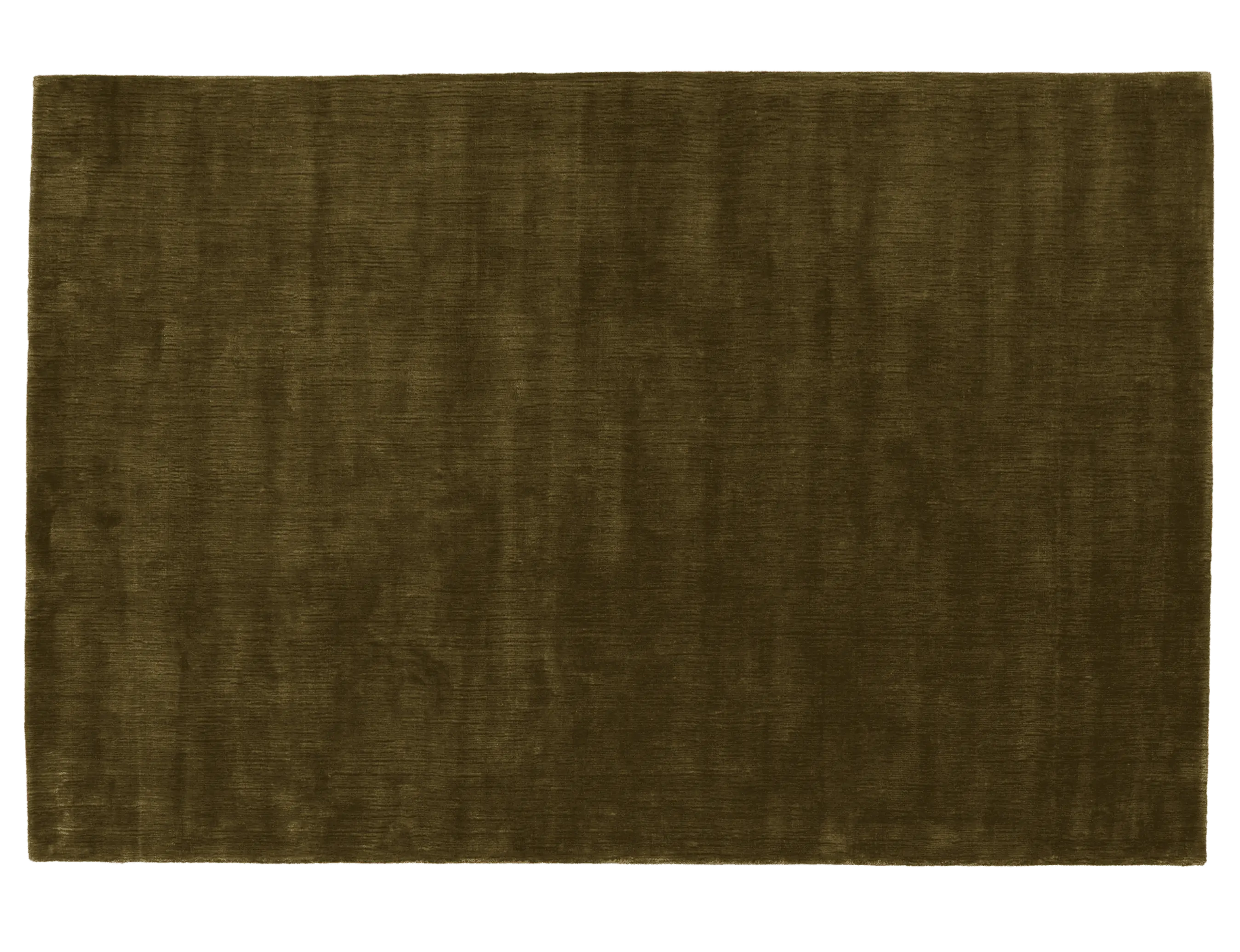 Bamboo Silk and Wool Moss