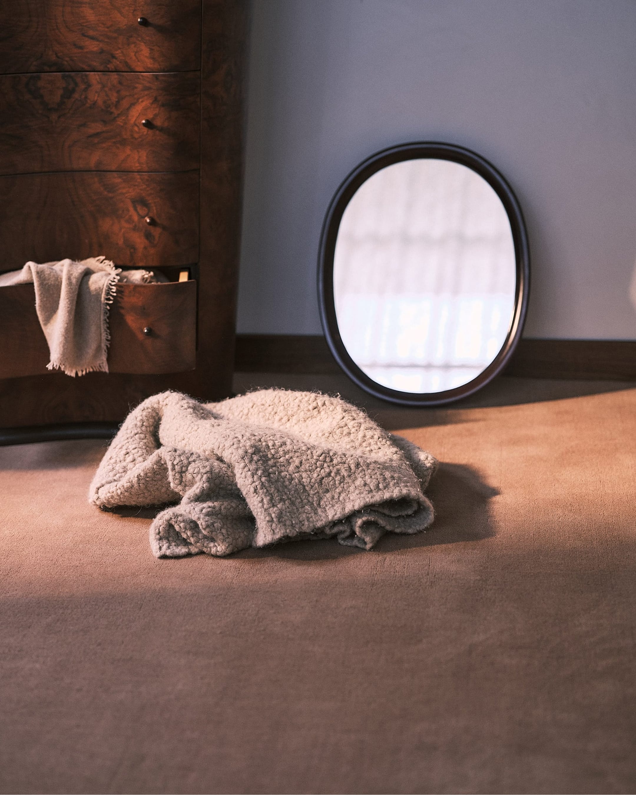 Explore Carpet