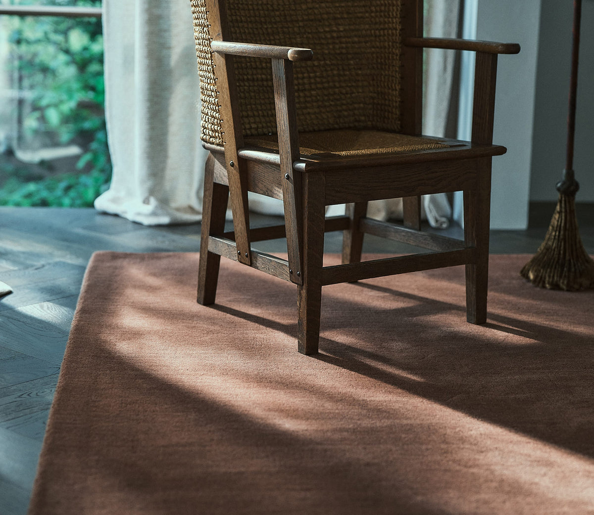 Woolous Rug Handwoven Wool Rugs – Nodi