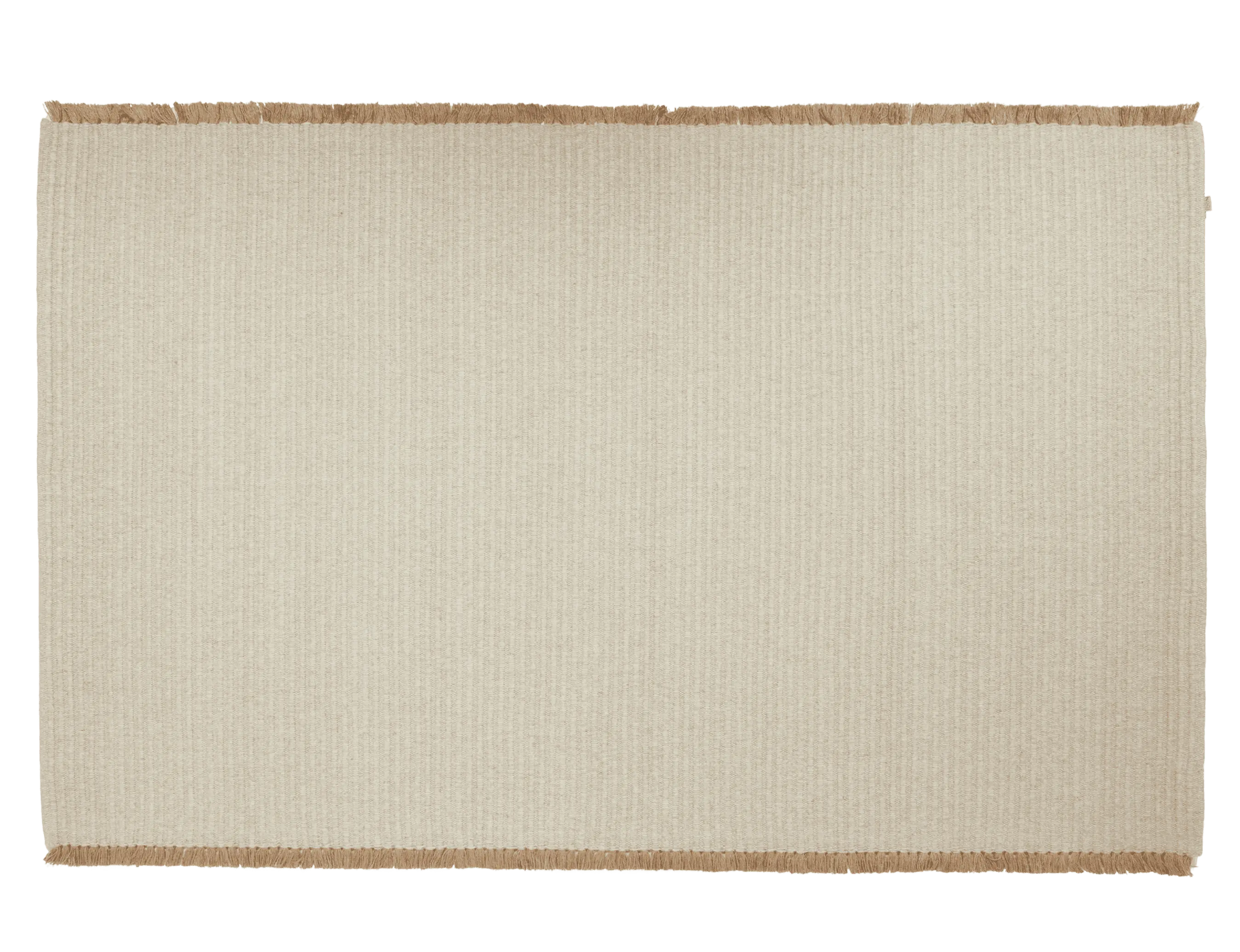 Tasselled Wool Marl