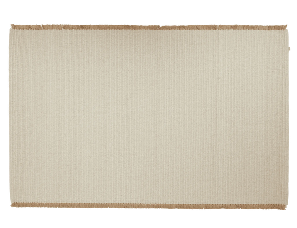 Tasselled Wool Marl